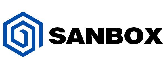 Logo SANBOX