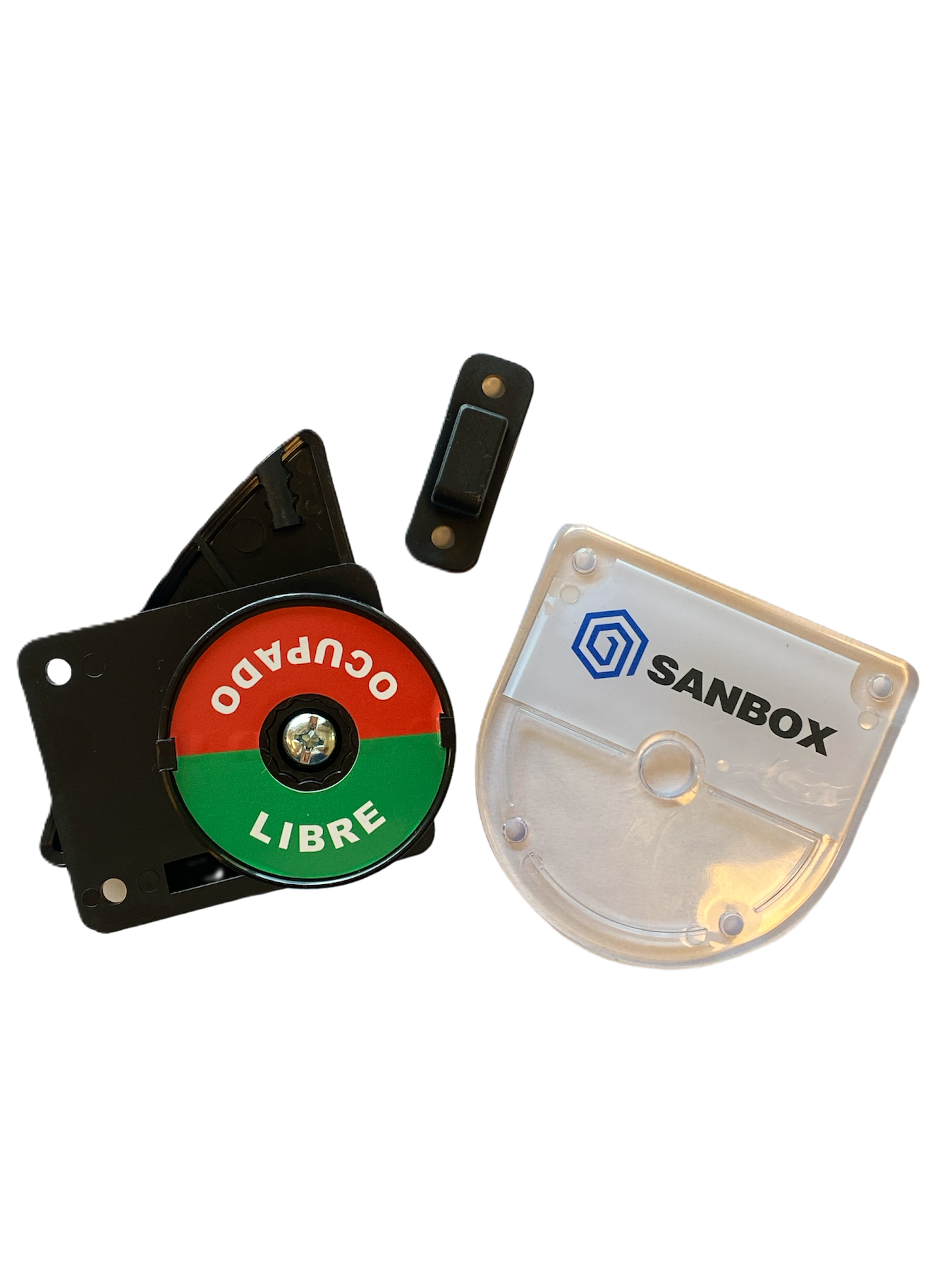 Cerradura Libre / Ocupado PC-000106