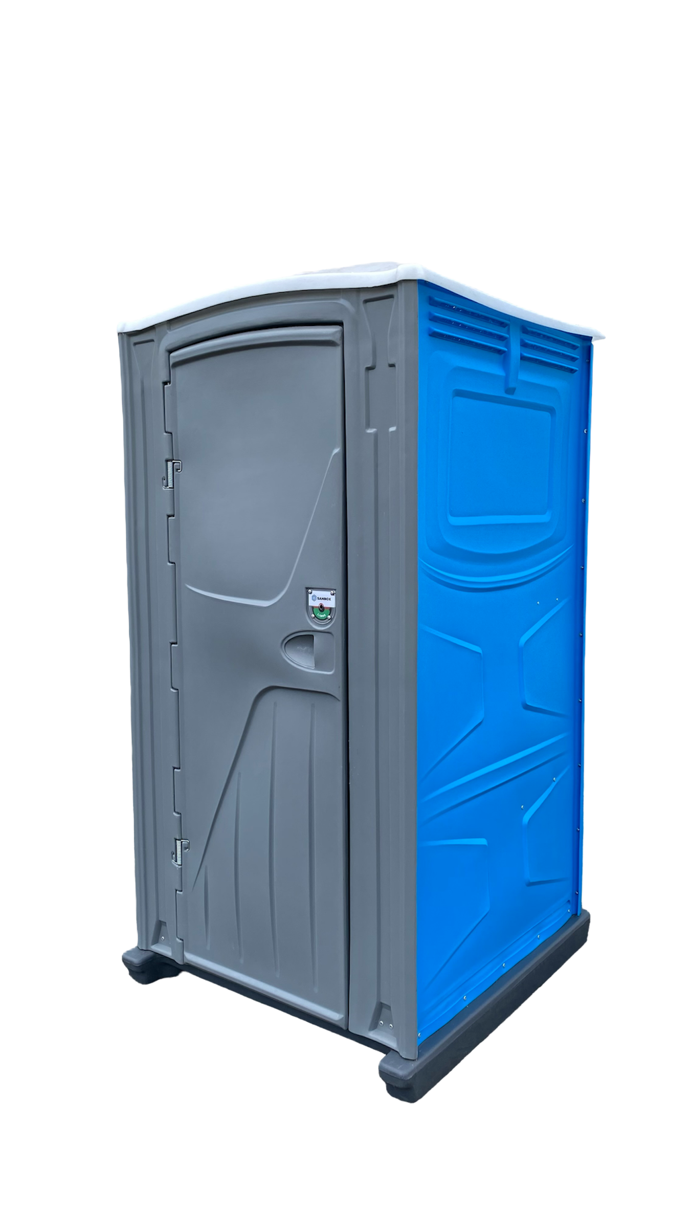 Sanitario Portátil SPO1-1000 CG